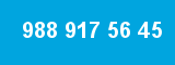 988 917 56 45 988 917 56 45